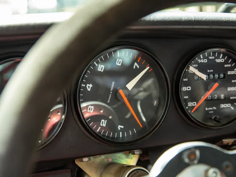 Porsche 993 Cup 3.8 RSR