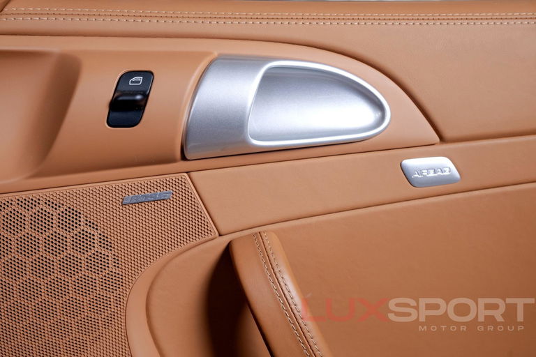 Porsche 997 Carrera 4S