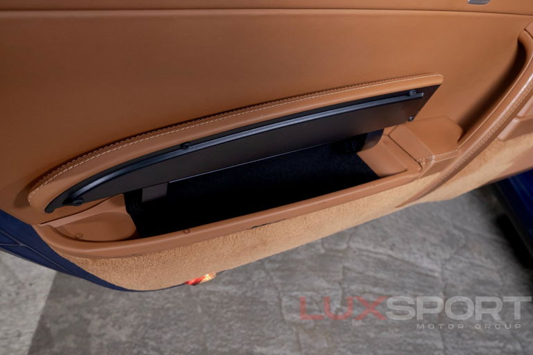 Porsche 997 Carrera 4S