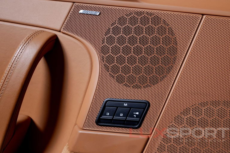 Porsche 997 Carrera 4S