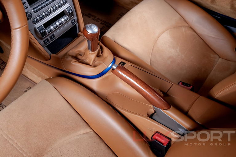 Porsche 997 Carrera 4S