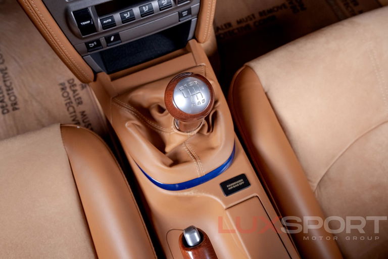 Porsche 997 Carrera 4S