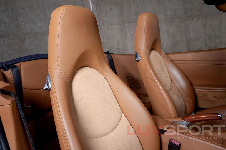 Porsche 997 Carrera 4S