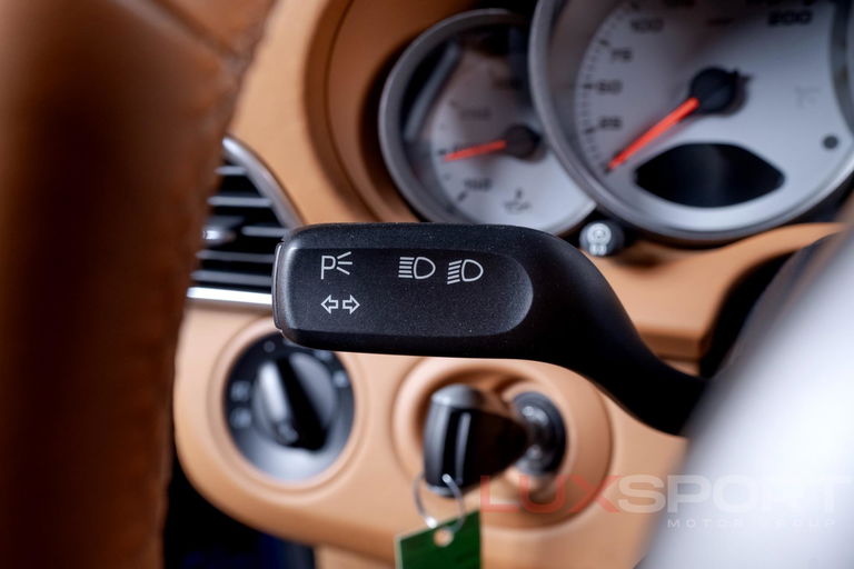 Porsche 997 Carrera 4S