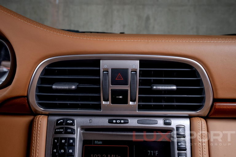 Porsche 997 Carrera 4S