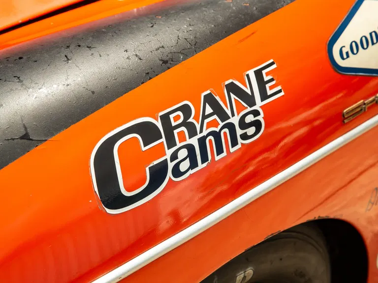 Porsche 356 A 1600 Speedster