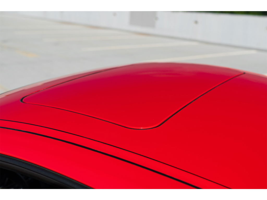 Porsche 997 Carrera S