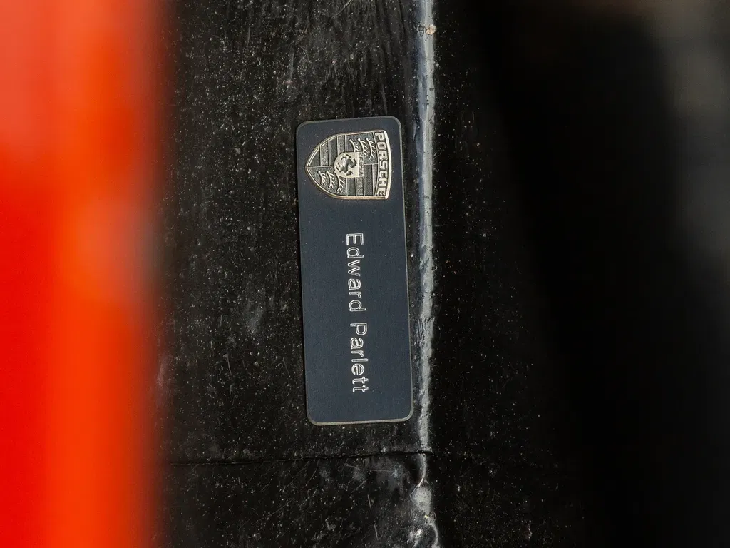 Porsche 356 A 1600 Speedster