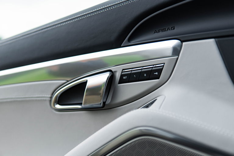 Porsche 718 Cayman GTS 4.0