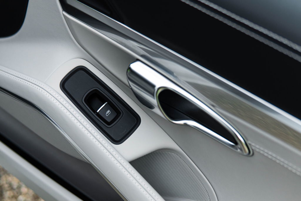 Porsche 718 Cayman GTS 4.0