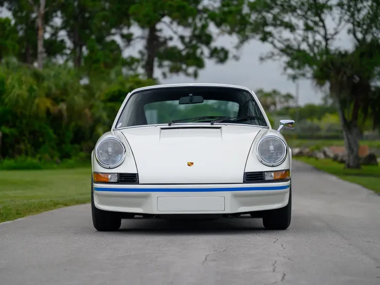 Porsche 911 Carrera RS