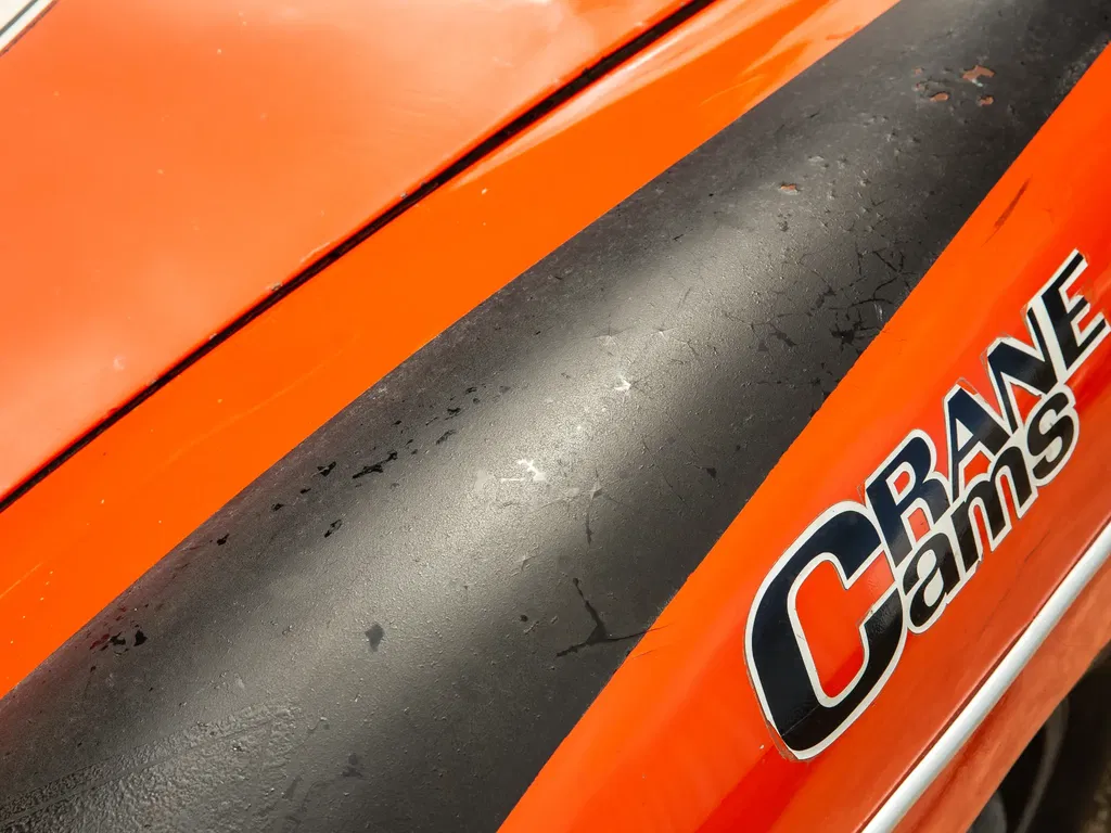 Porsche 356 A 1600 Speedster