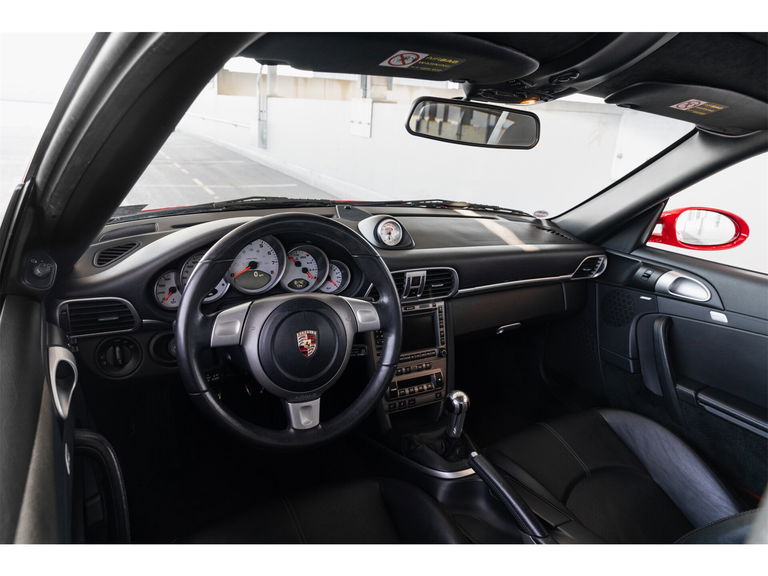 Porsche 997 Carrera S