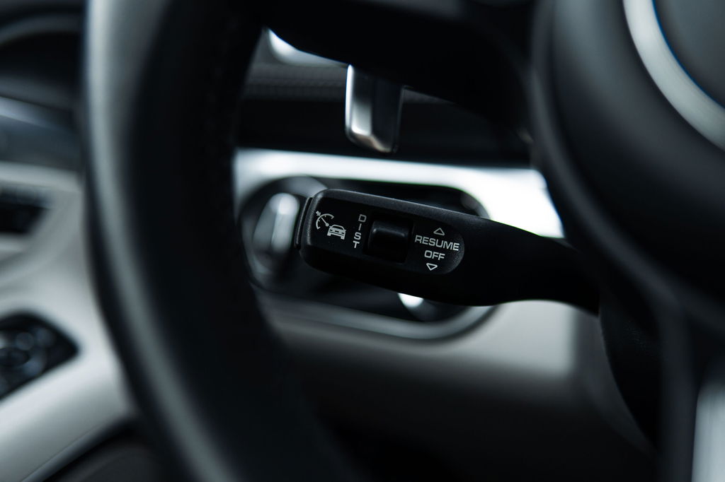 Porsche 718 Cayman GTS 4.0