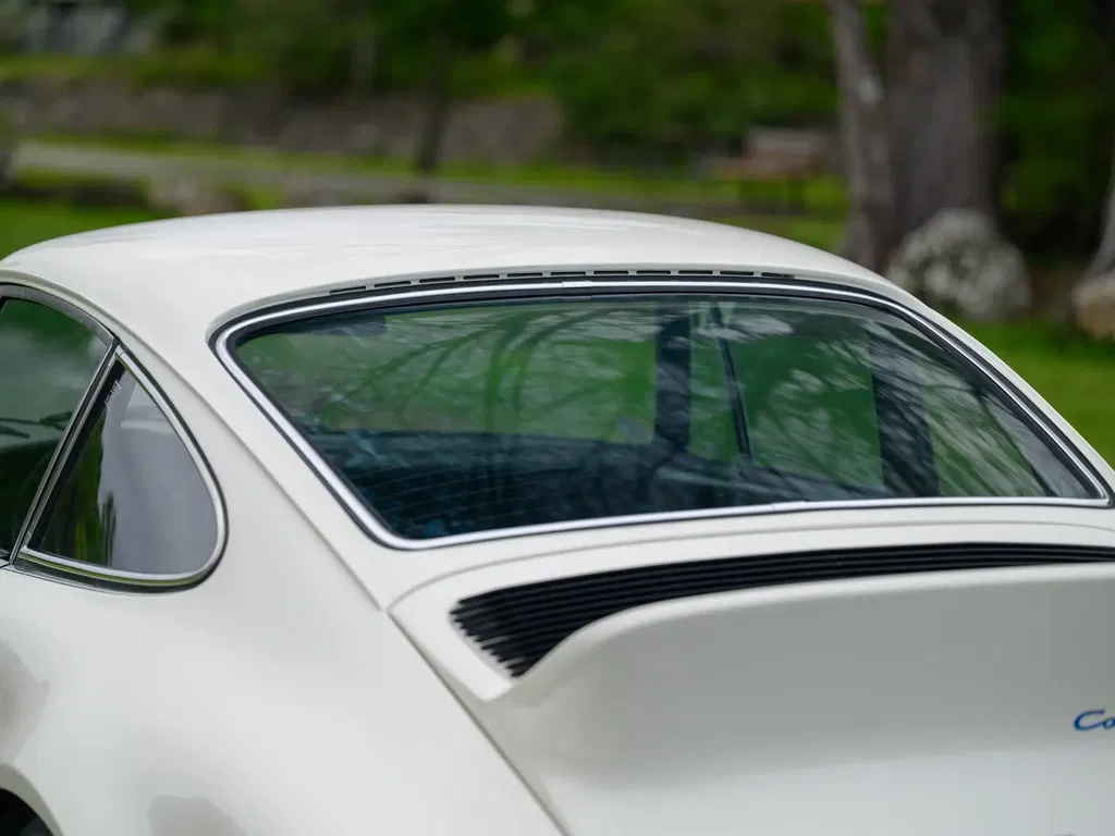 Porsche 911 Carrera RS