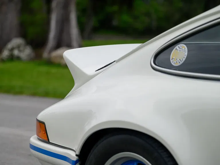 Porsche 911 Carrera RS