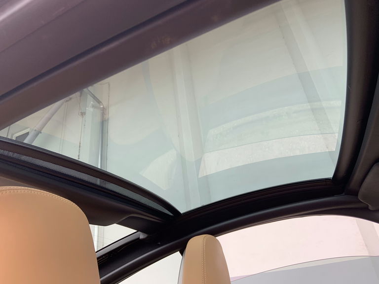 Porsche 997 Targa 4S