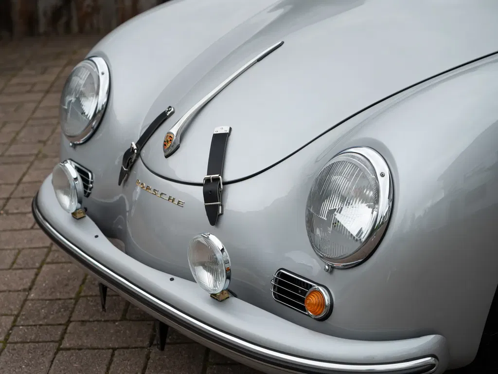 Porsche 356 A 1600