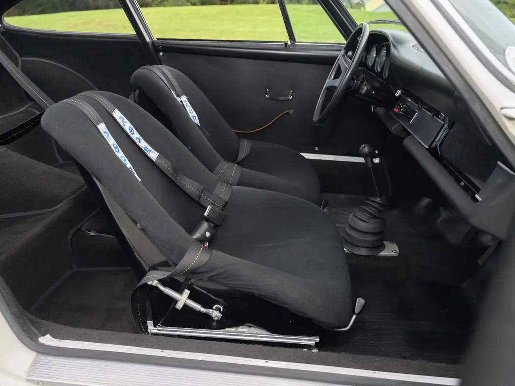 Porsche 911 Carrera RS