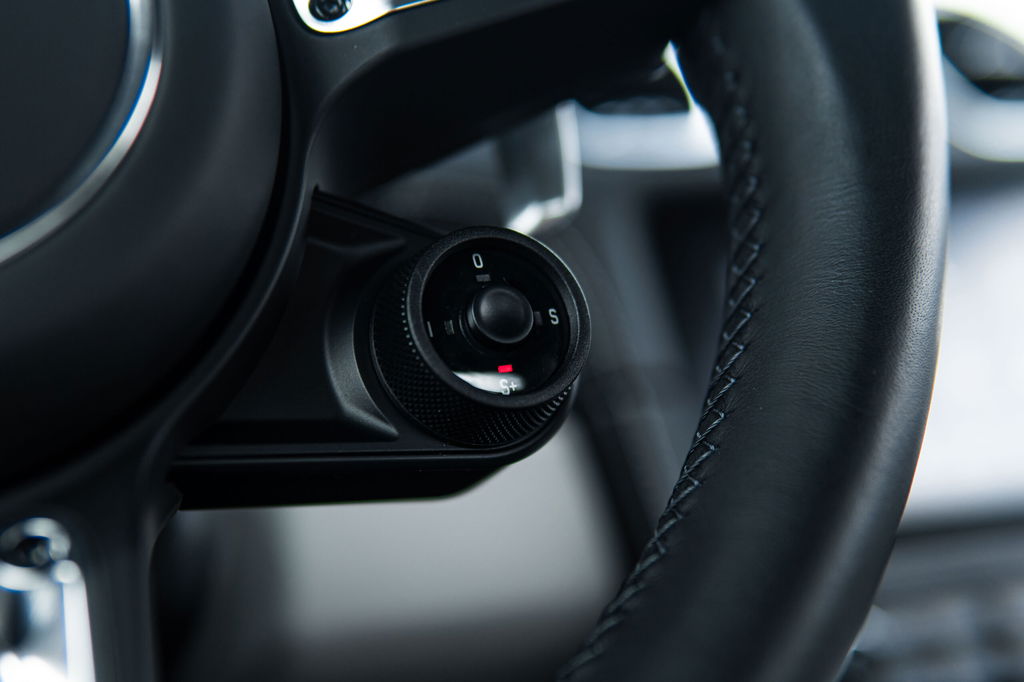 Porsche 718 Cayman GTS 4.0