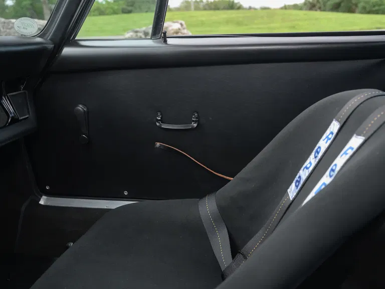 Porsche 911 Carrera RS