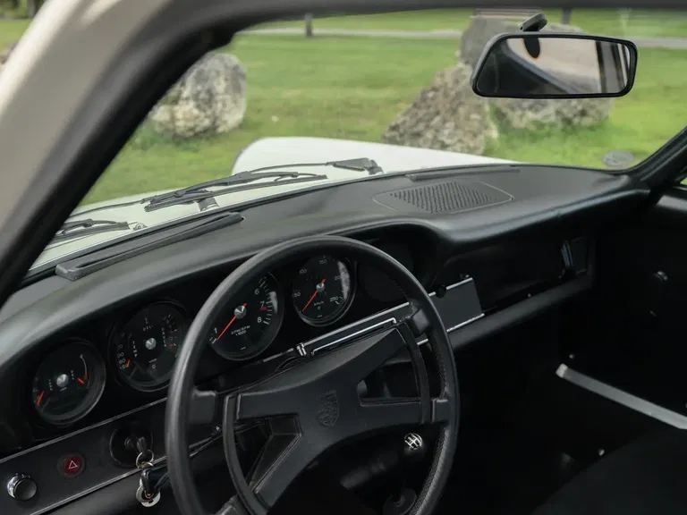 Porsche 911 Carrera RS