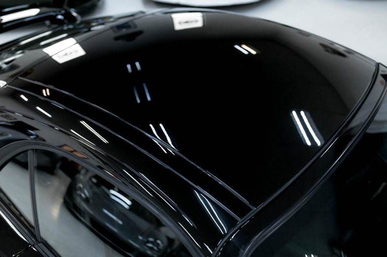 Porsche 996.2 Carrera