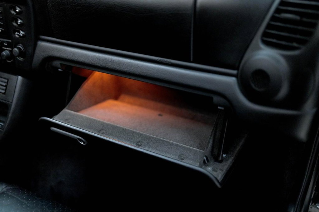 Porsche 996.2 Carrera