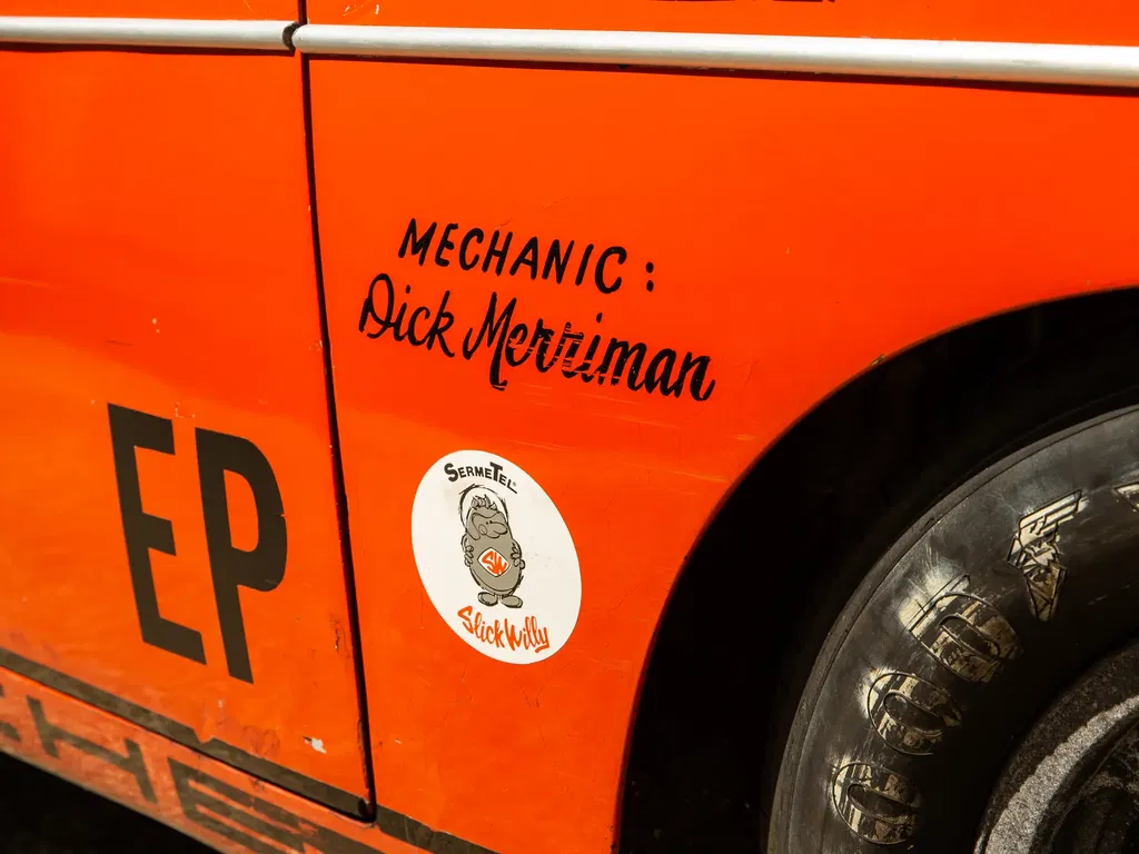 Porsche 356 A 1600 Speedster