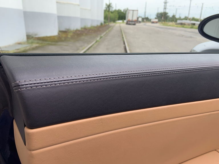 Porsche 997 Targa 4S