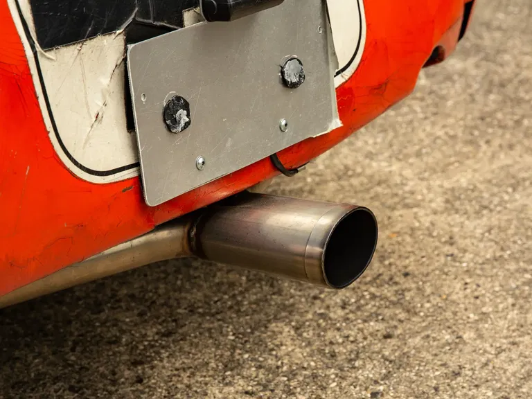 Porsche 356 A 1600 Speedster