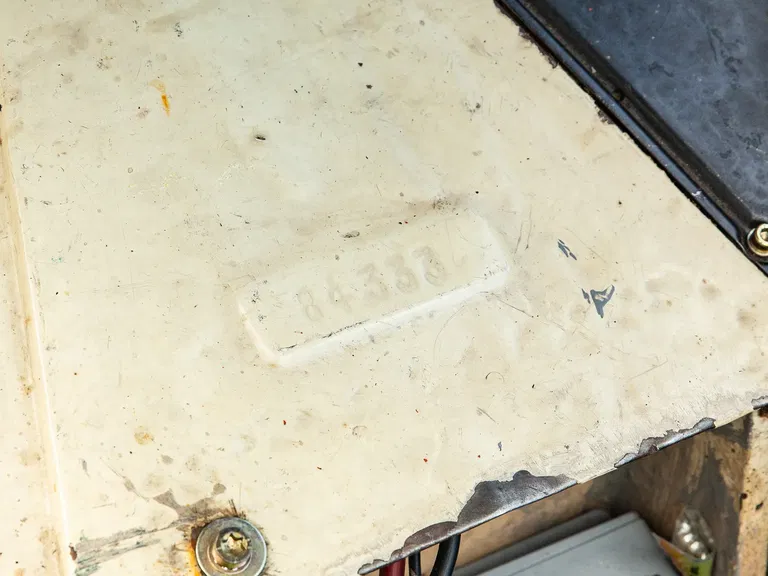 Porsche 356 A 1600 Speedster