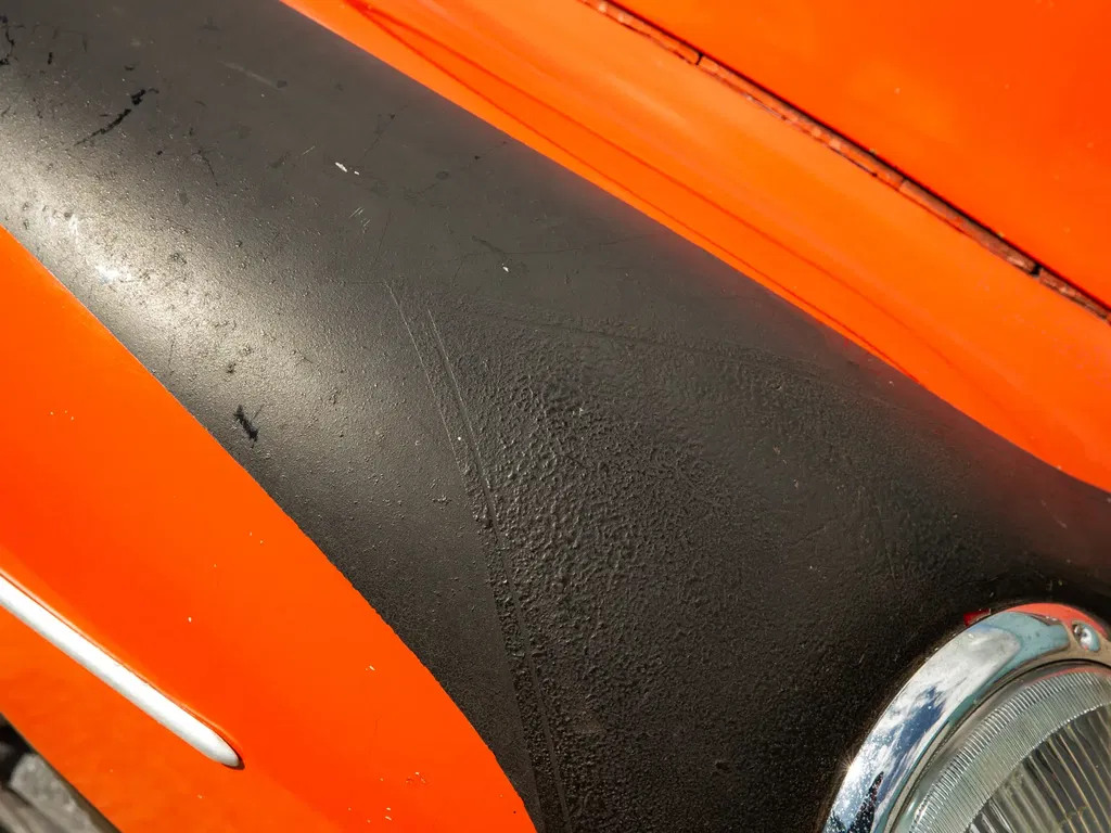 Porsche 356 A 1600 Speedster