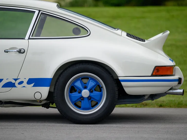 Porsche 911 Carrera RS