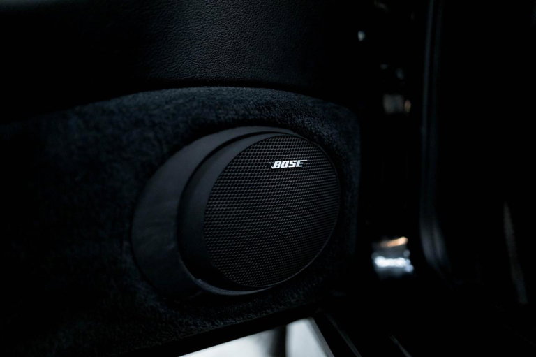 Porsche 996.2 Carrera