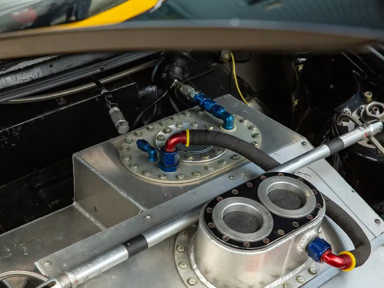 Porsche 993 Cup 3.8 RSR