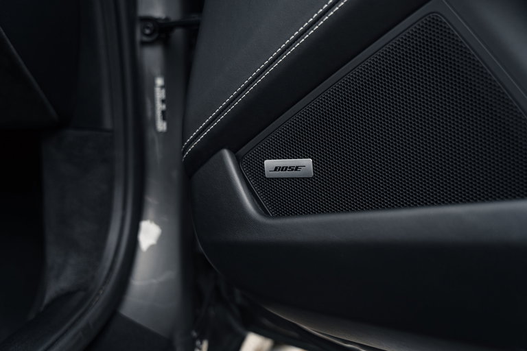 Porsche 992 Targa 4 GTS