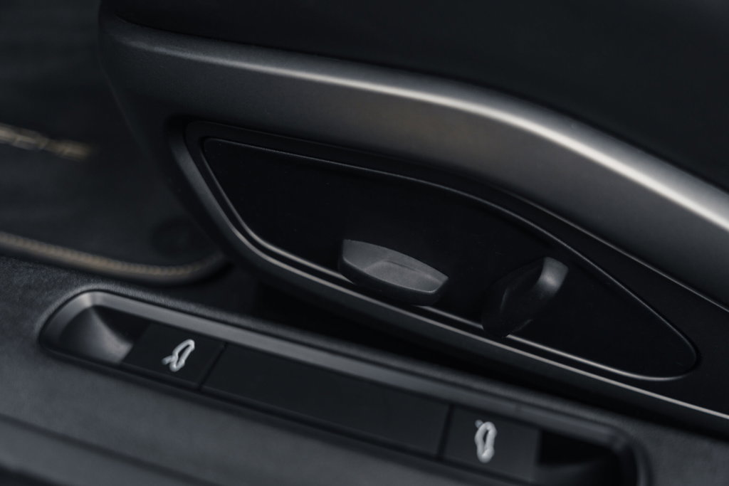 Porsche 992 Targa 4 GTS