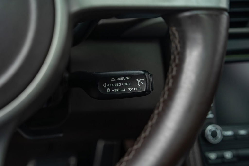 Porsche 997.2 Targa 4