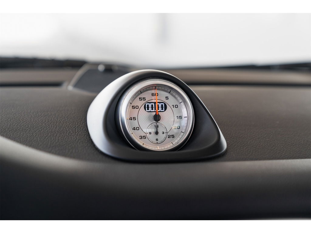 Porsche 997 Carrera S