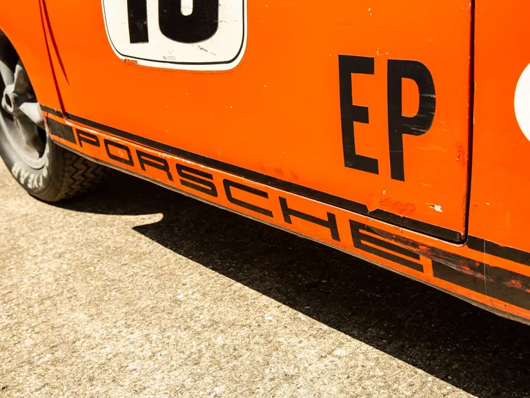 Porsche 356 A 1600 Speedster