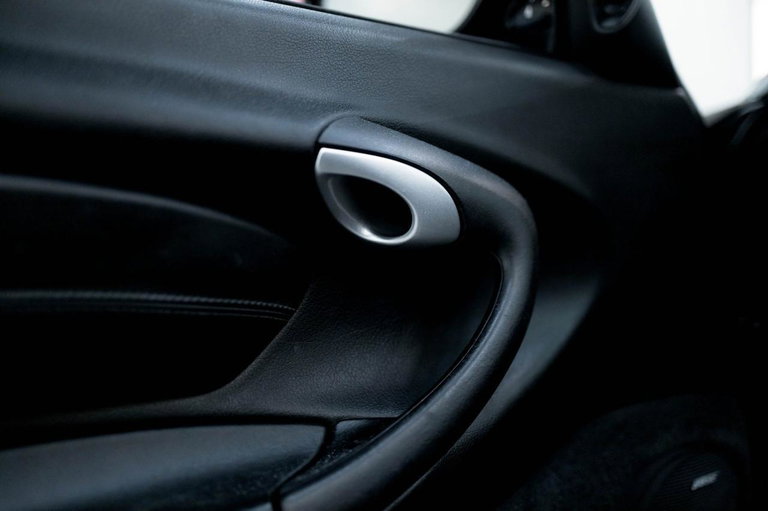 Porsche 996.2 Carrera