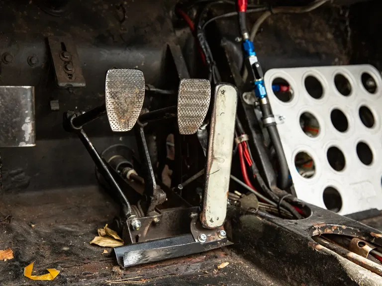 Porsche 356 A 1600 Speedster