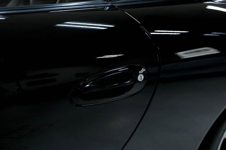 Porsche 996.2 Carrera