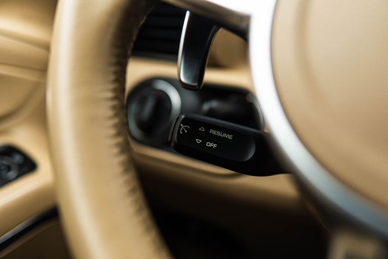 Porsche 991 Carrera 4S