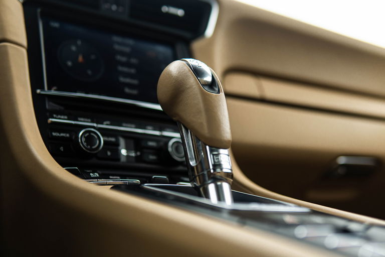 Porsche 991 Carrera 4S