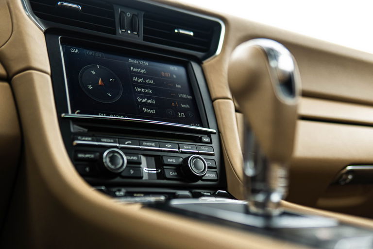 Porsche 991 Carrera 4S