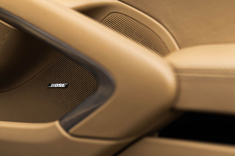 Porsche 991 Carrera 4S