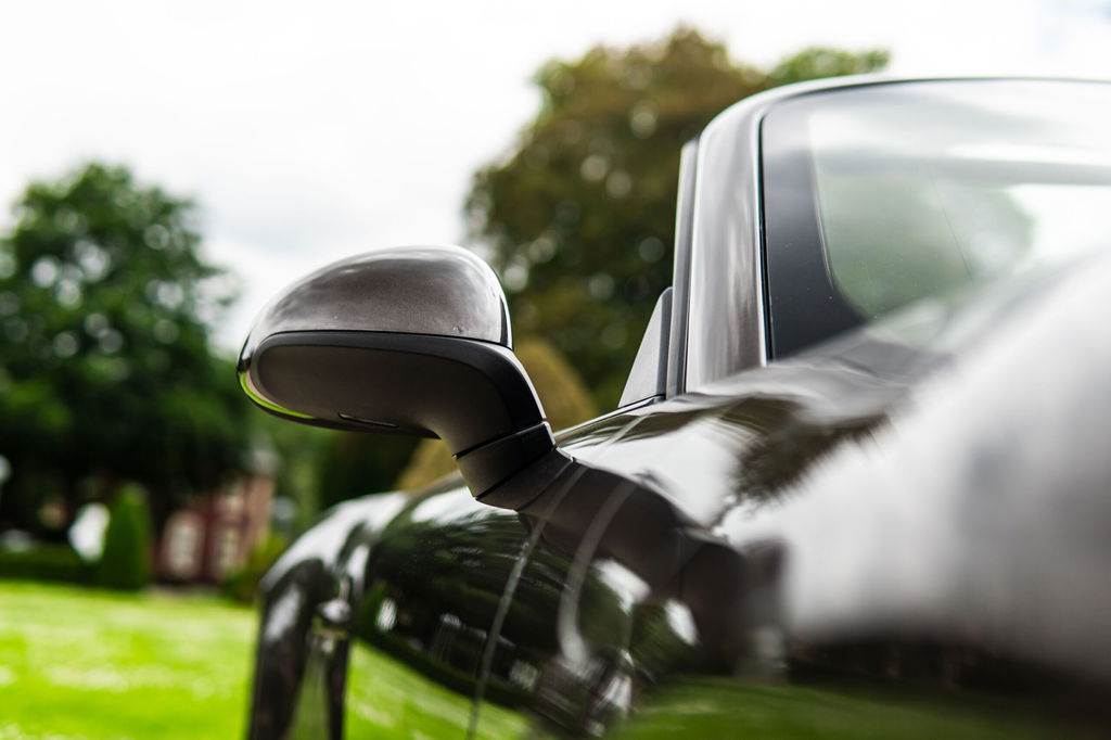 Porsche 991 Carrera 4S