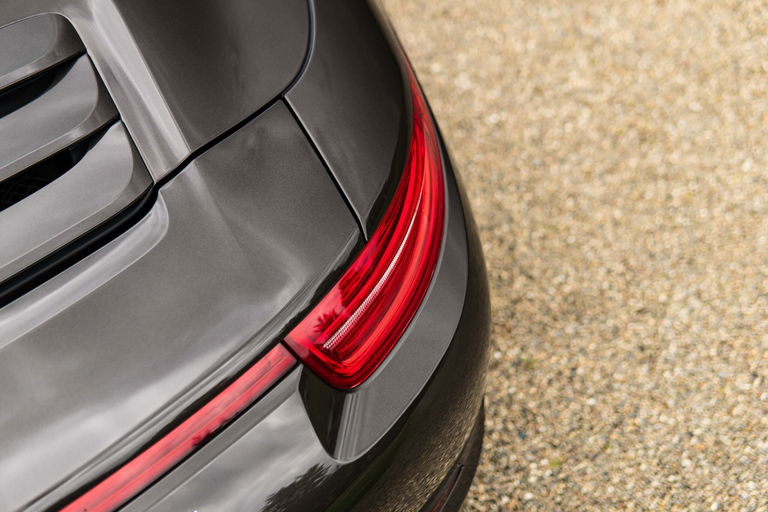 Porsche 991 Carrera 4S